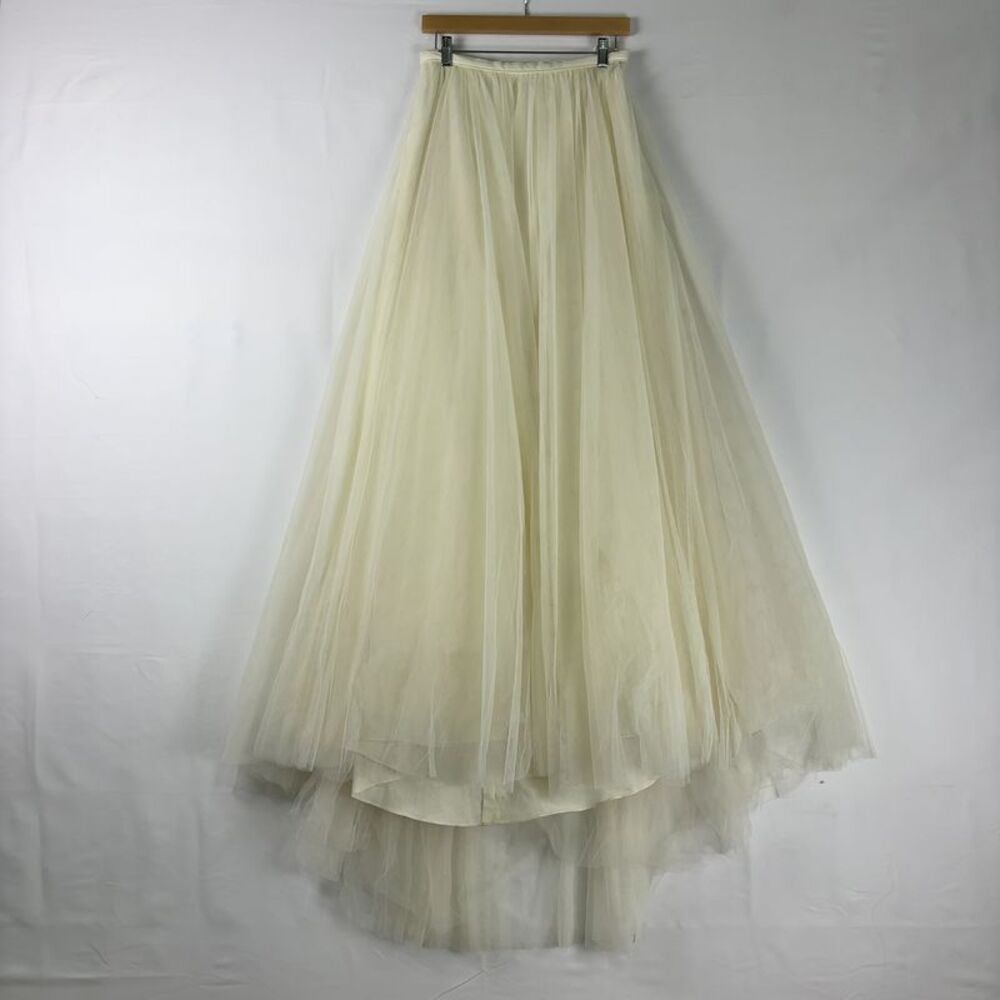 Jenny Yoo Wedding Dress in White